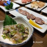 魔都人气日料店～