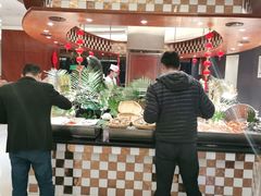 -昆明佳华广场酒店·西餐厅