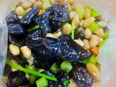 -帖老大羊肉汤烩面烧烤(康复后街总店)