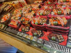 -池田寿司·新鲜现做(昌平悦荟店)