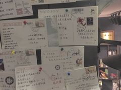 -不舍昼夜咖啡馆