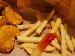 -汉堡王(徐汇绿地缤纷店)