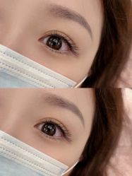 -柴小姐美睫美甲