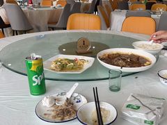 -碧海银沙海鲜餐厅(恒大海上威尼斯店)