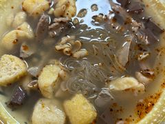 -苓记南京鸭血粉丝.皮肚面(县东巷店)