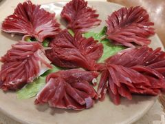 郡花-渝宗老灶火锅(时代天街店)