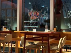 -人间酒暖·Go blanc·烧鸟·深夜食堂(陆家嘴店)