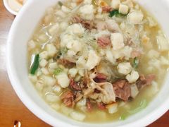 -刘信牛羊肉小炒泡馍(回民街店)