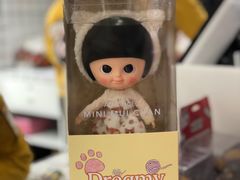 -泡泡玛特POPMART(上海环球港店)