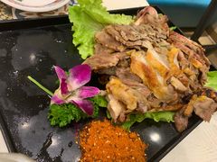 -阿拉丁新疆风味餐厅·清真(罗廊巷店)