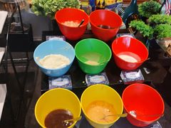 -希尔顿欢朋酒店·欢朋餐厅