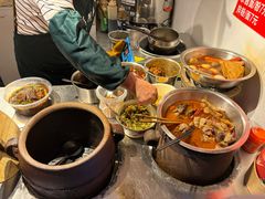 -The Green Party(联盛·九江快乐城店)