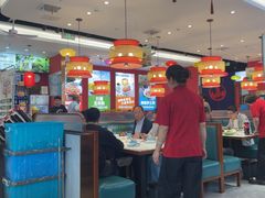 -东流山烤鸭·家常菜(雨山龙湖店)