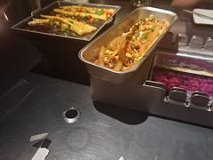 锡纸烤粗粉-很久以前羊肉串(朝阳路店)