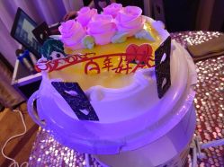 -厦门庐山大酒店·宴会厅