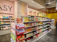 -KKV(南京新城市广场店)