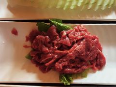 -原汁原味驴庄(长岭村店)