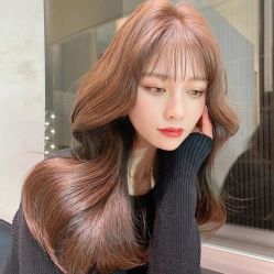 -sy杉影印象COLOUR专业烫染