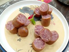 -乔家满族八大碗(流水沟店)