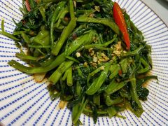 虾酱空心菜-泰妃殿(新世界旗舰店)