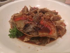 -御花园·粤菜·海鲜火锅(中山公园店)