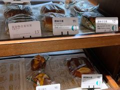 -咖乐禧面包公司(瑞景社区店)