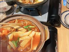 -肖记公安牛肉鱼杂(田林路店)