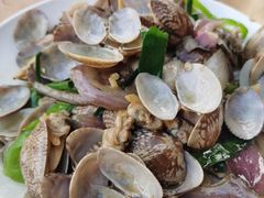 -力哥地道海南菜·联谊文昌鸡老店