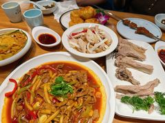 -品回味清真西北楼(宁波首店)