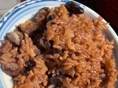 -蓝田九大碗民俗食府(蓝田店)