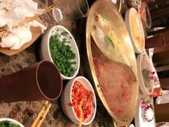 -小龙坎火锅(春熙太古里店)