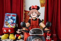 -Baby Pastel 自然光儿童摄影(CBD店)