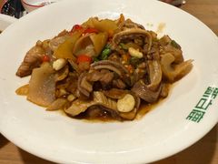 -新白鹿餐厅(城西银泰城店)