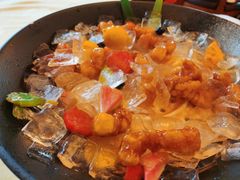 冰镇咕噜肉-威尼斯西餐厅(扬名广场店)