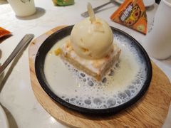 -卡朋西餐(较场西路店)