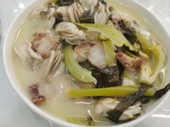 -蚝乡农庄(铁涌赤岸店)