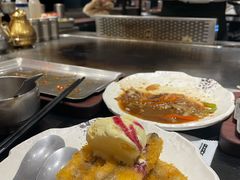 -大神太神·铁板烧(七宝领展广场店)