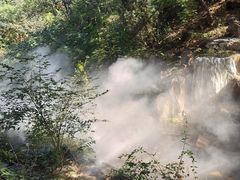 -北京西山国家森林公园