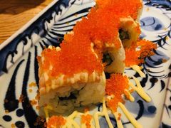 -初居食屋日式料理(万象城购物中心店)