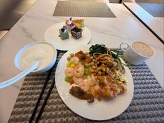 -连云港金陵海州湾会议中心