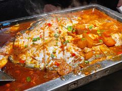湄公鱼-炉鱼(无锡八佰伴中心店)