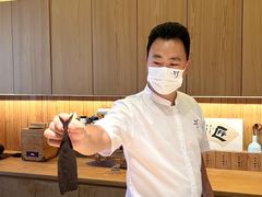 -鹤菊·鮨Omakase(古子城店)