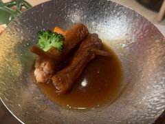 -匠和风精致料理(宁德万达店)