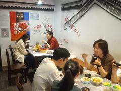 -靓靓蒸虾(中山公园店)