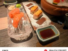 -炙柒Sekinana·精致日料(合生汇店)