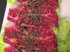 -杨记齐齐哈尔烤肉(逸仙路店)