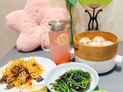 -俏立方·15年新楚菜