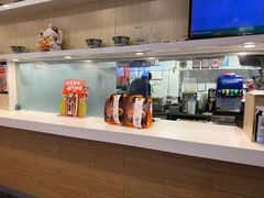 -吉野家(复兴路第二餐厅店)