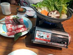 -熹炭精致日料(金融街购物中心店)