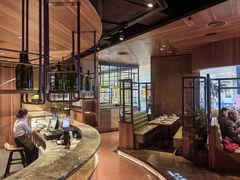 -大树餐厅(益田假日店)